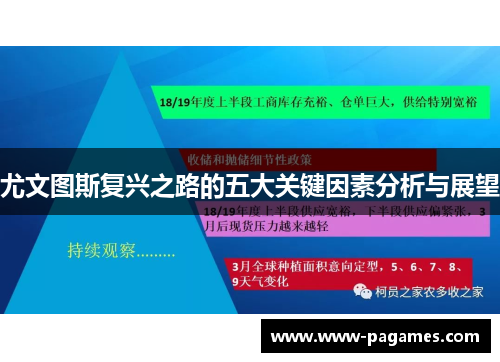 尤文图斯复兴之路的五大关键因素分析与展望