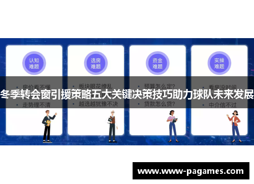 冬季转会窗引援策略五大关键决策技巧助力球队未来发展