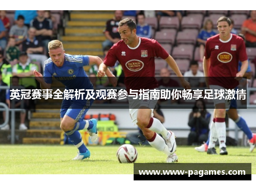 英冠赛事全解析及观赛参与指南助你畅享足球激情 英冠赛事全解析及观赛参与指南助你畅享足球激情