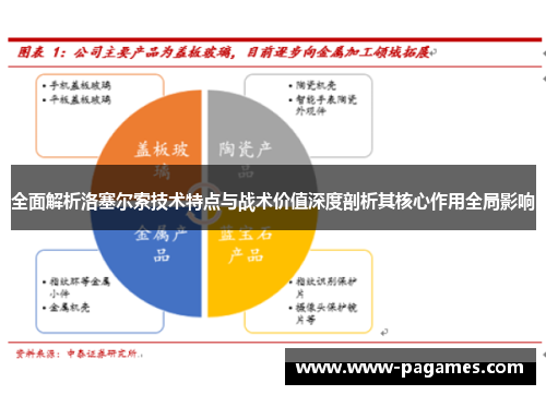 全面解析洛塞尔索技术特点与战术价值深度剖析其核心作用全局影响 全面解析洛塞尔索技术特点与战术价值深度剖析其核心作用全局影响