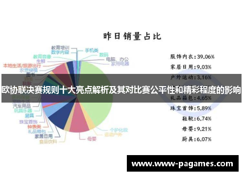 欧协联决赛规则十大亮点解析及其对比赛公平性和精彩程度的影响