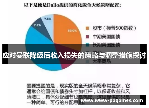 应对曼联降级后收入损失的策略与调整措施探讨