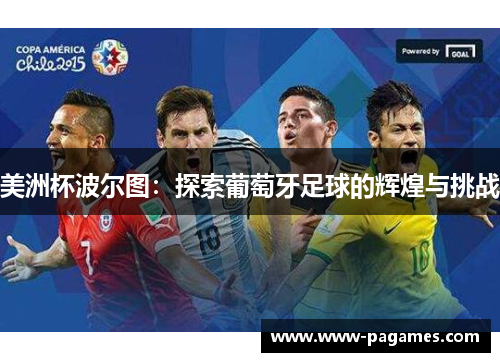 美洲杯波尔图：探索葡萄牙足球的辉煌与挑战